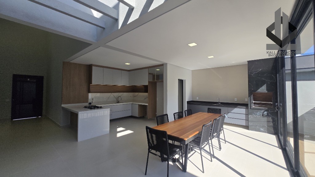 Casa, 3 quartos - Foto 10