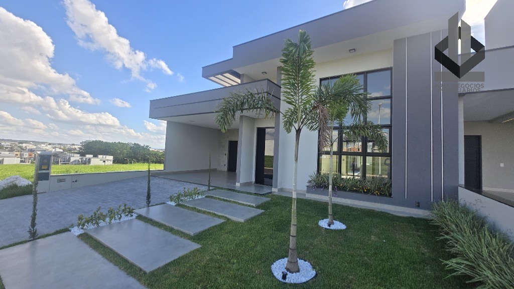 Casa, 3 quartos - Foto 3
