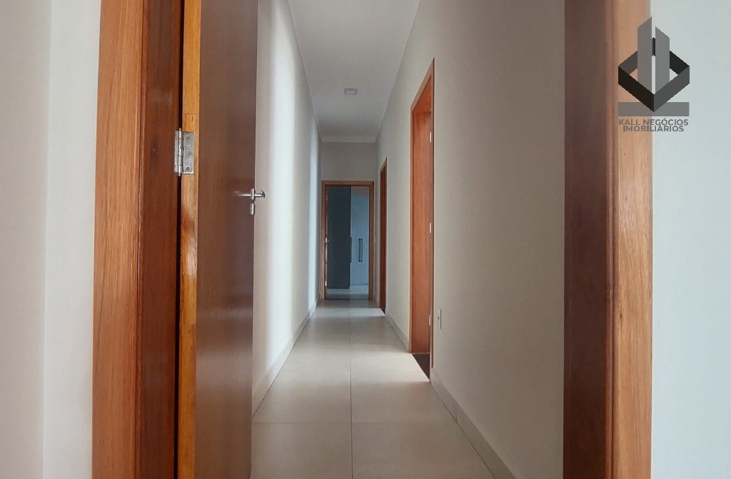 Casa, 3 quartos - Foto 10