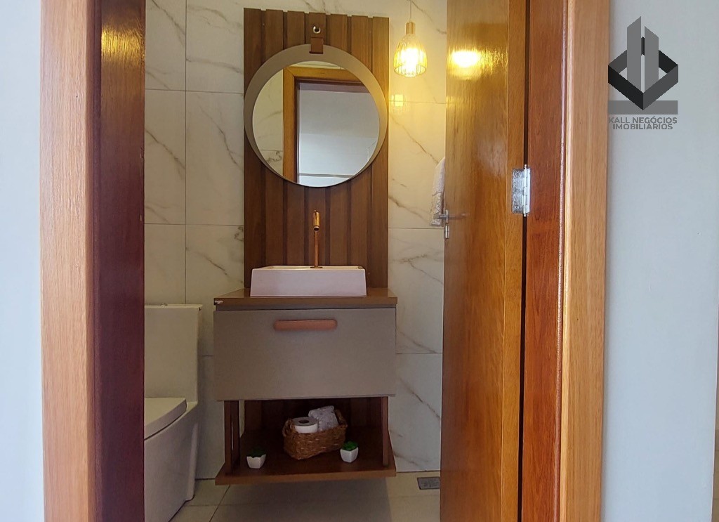 Casa, 3 quartos - Foto 8