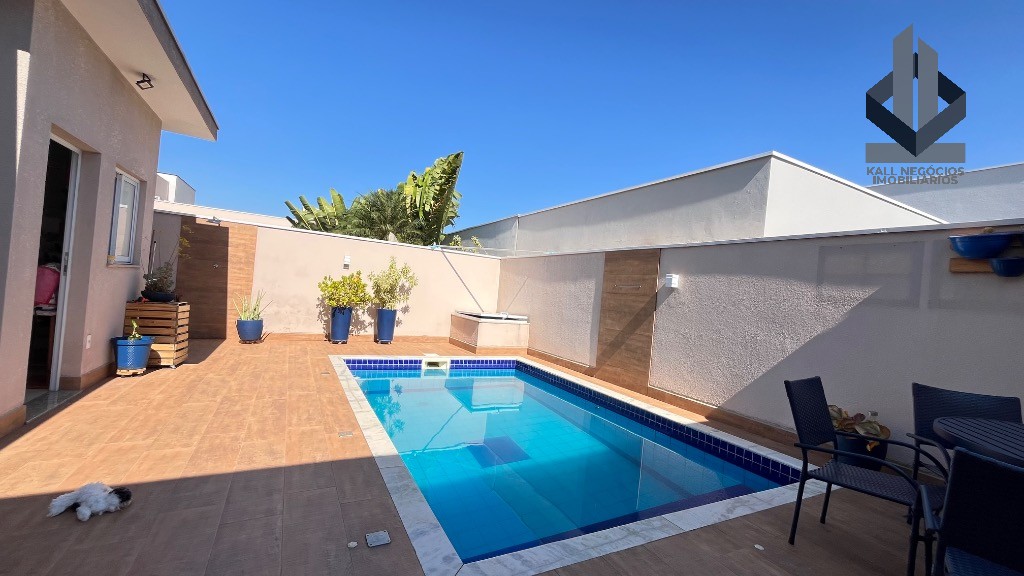 Casa, 4 quartos - Foto 49