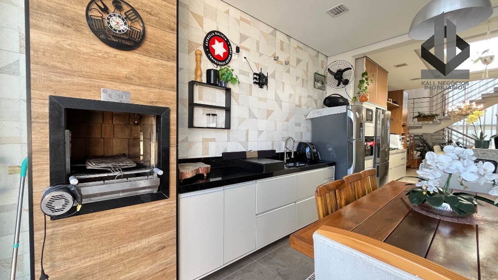 Casa, 4 quartos - Foto 44
