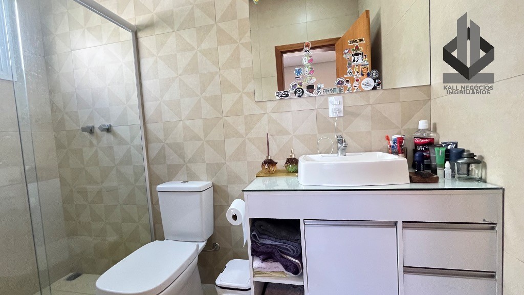 Casa, 4 quartos - Foto 42