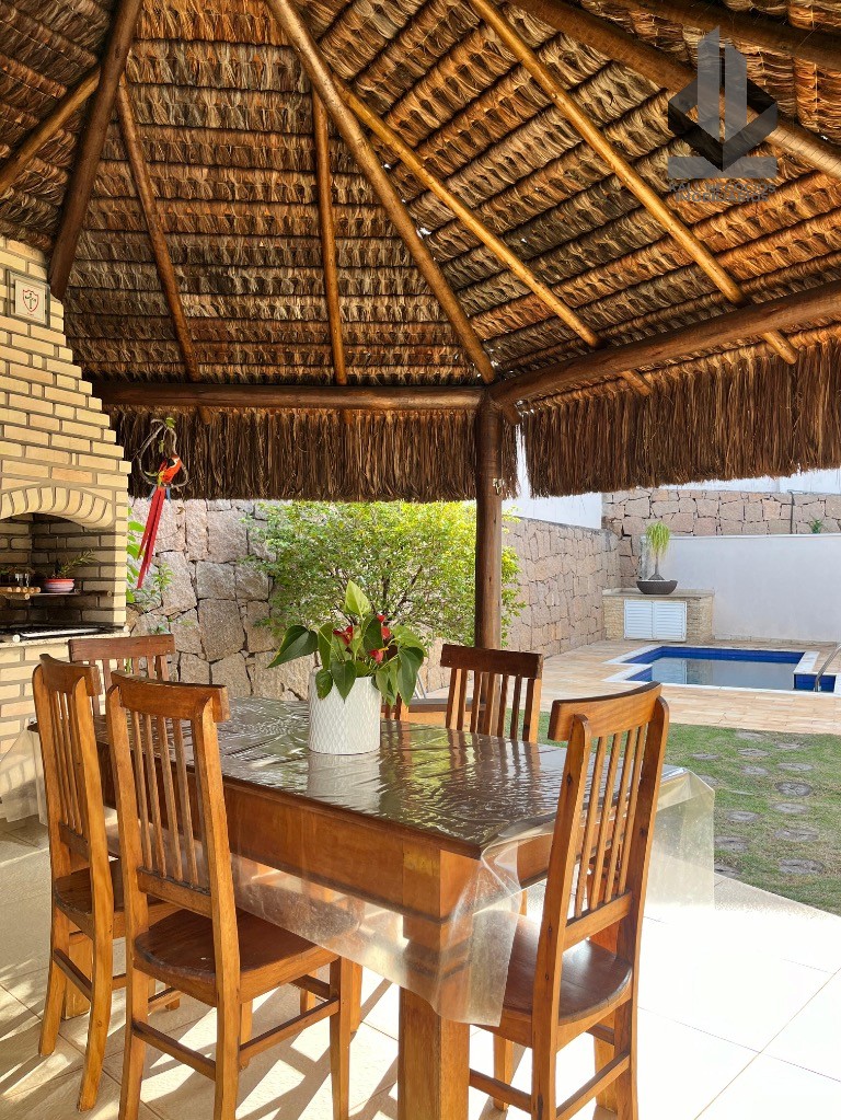 Casa, 5 quartos - Foto 23