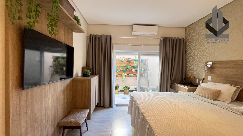 Casa, 4 quartos - Foto 20