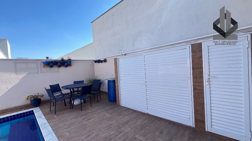 Casa, 4 quartos - Foto 56