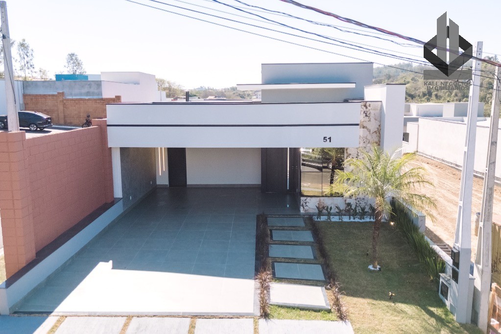 Casa, 3 quartos - Foto 5