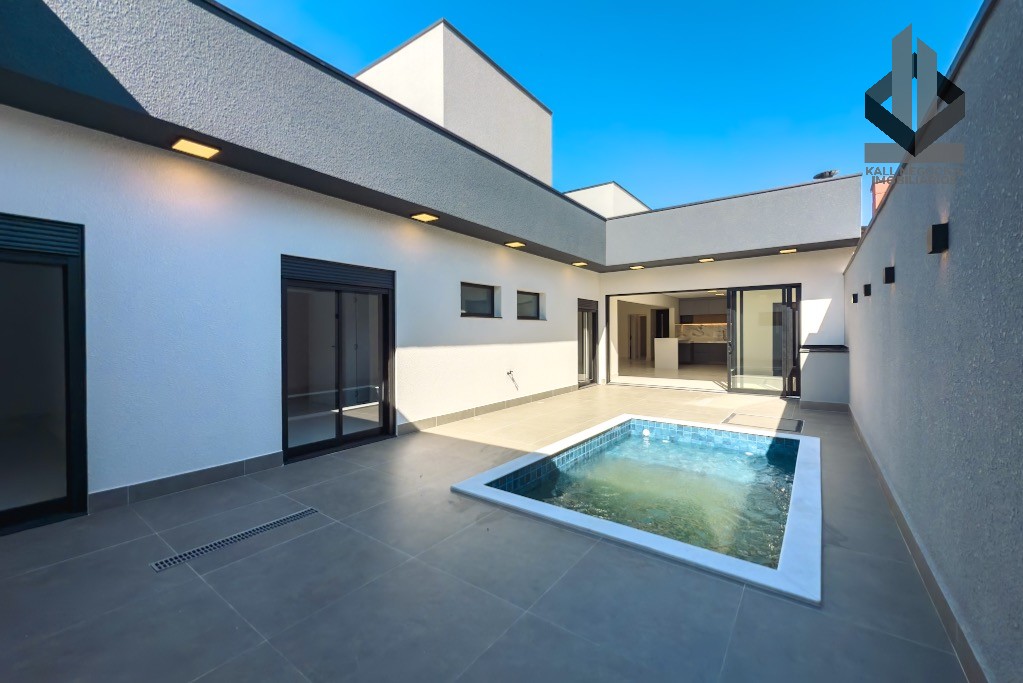 Casa, 3 quartos - Foto 40