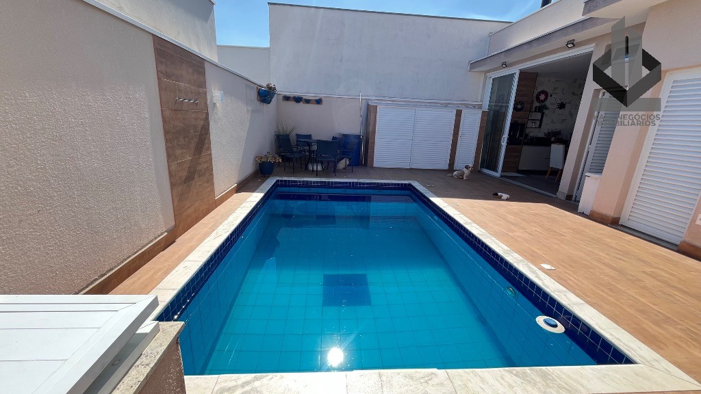 Casa, 4 quartos - Foto 51