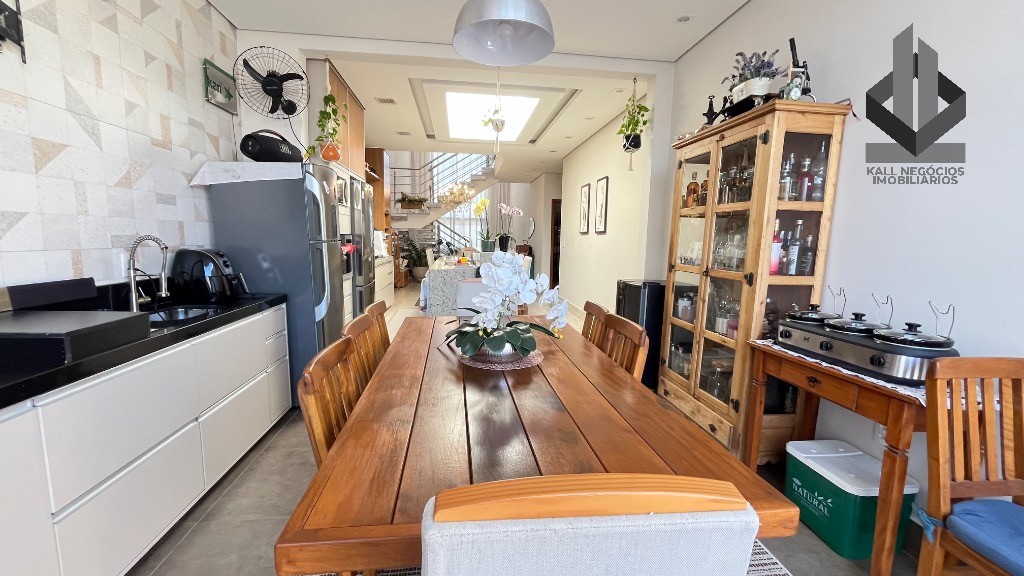 Casa, 4 quartos - Foto 46