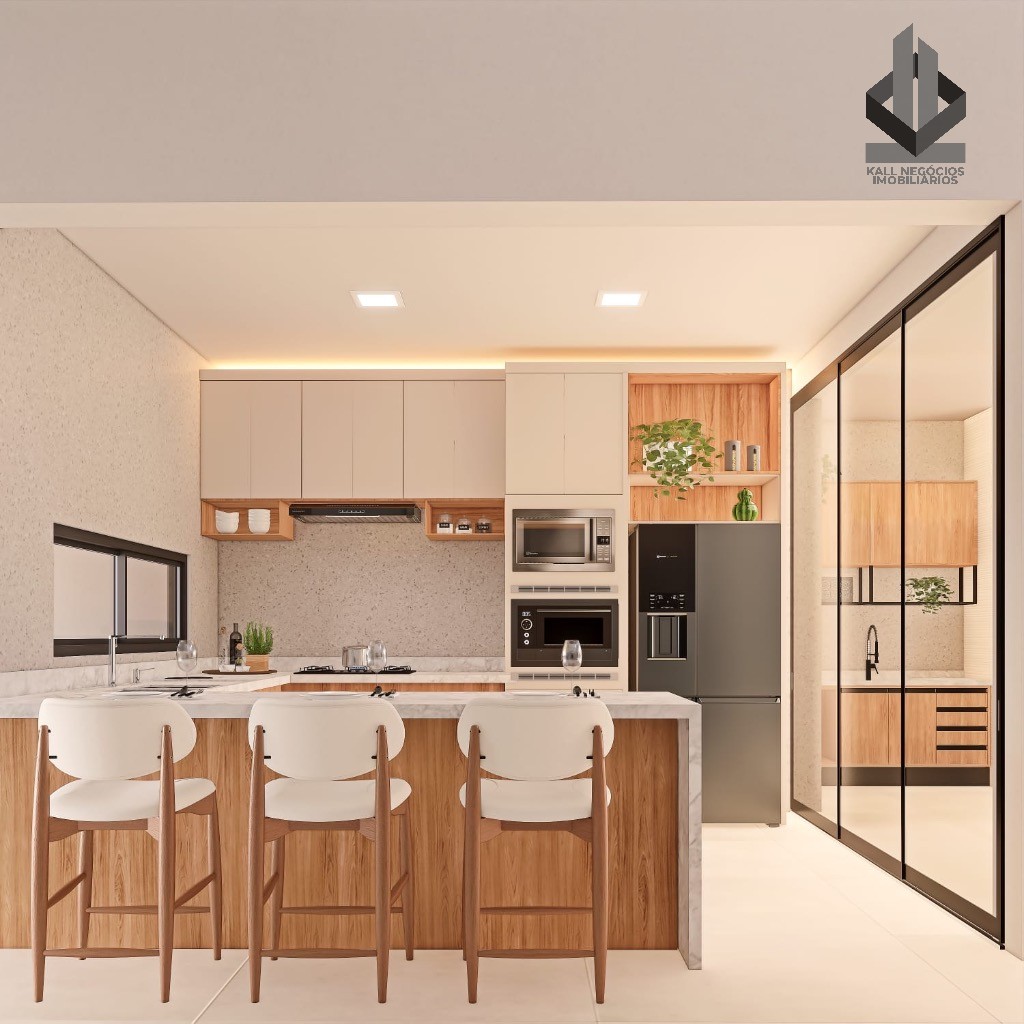 Casa, 3 quartos - Foto 6