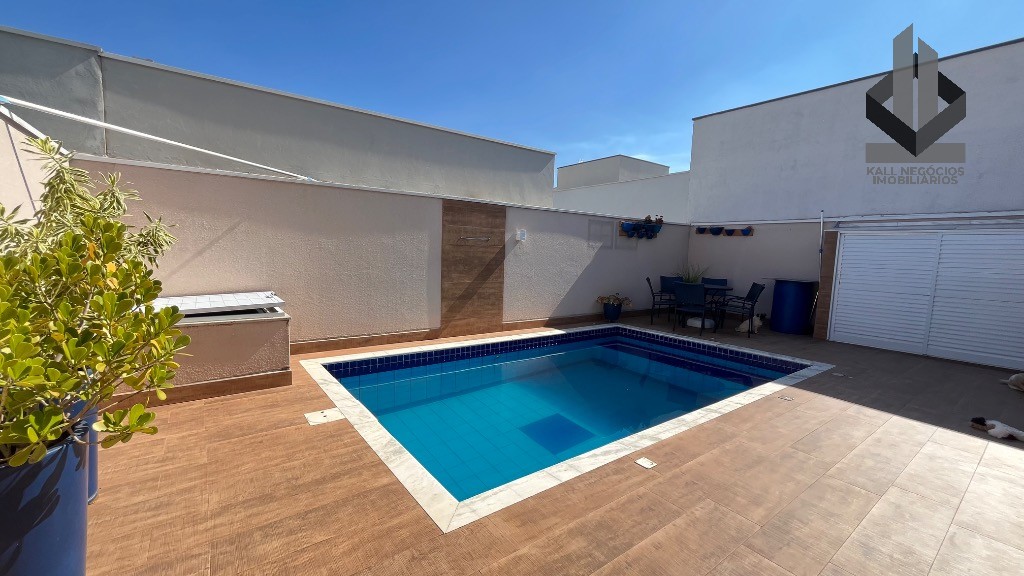 Casa, 4 quartos - Foto 52