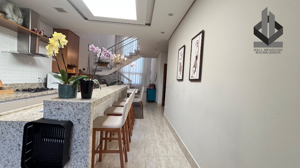 Casa, 4 quartos - Foto 47