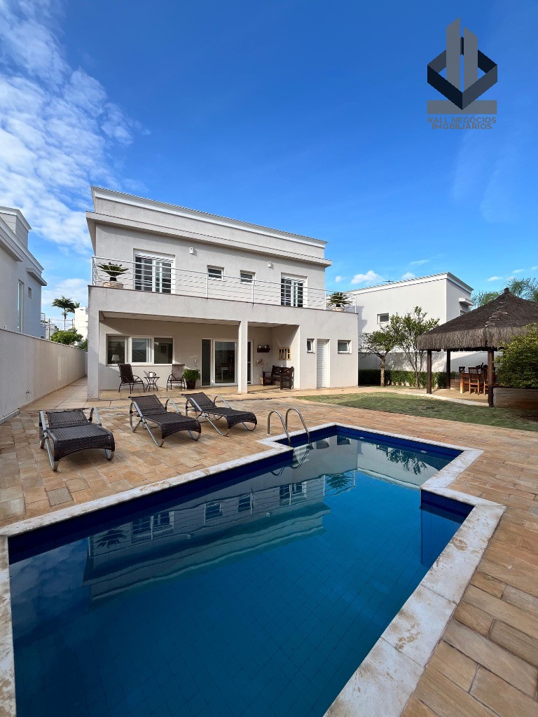Casa, 5 quartos - Foto 1