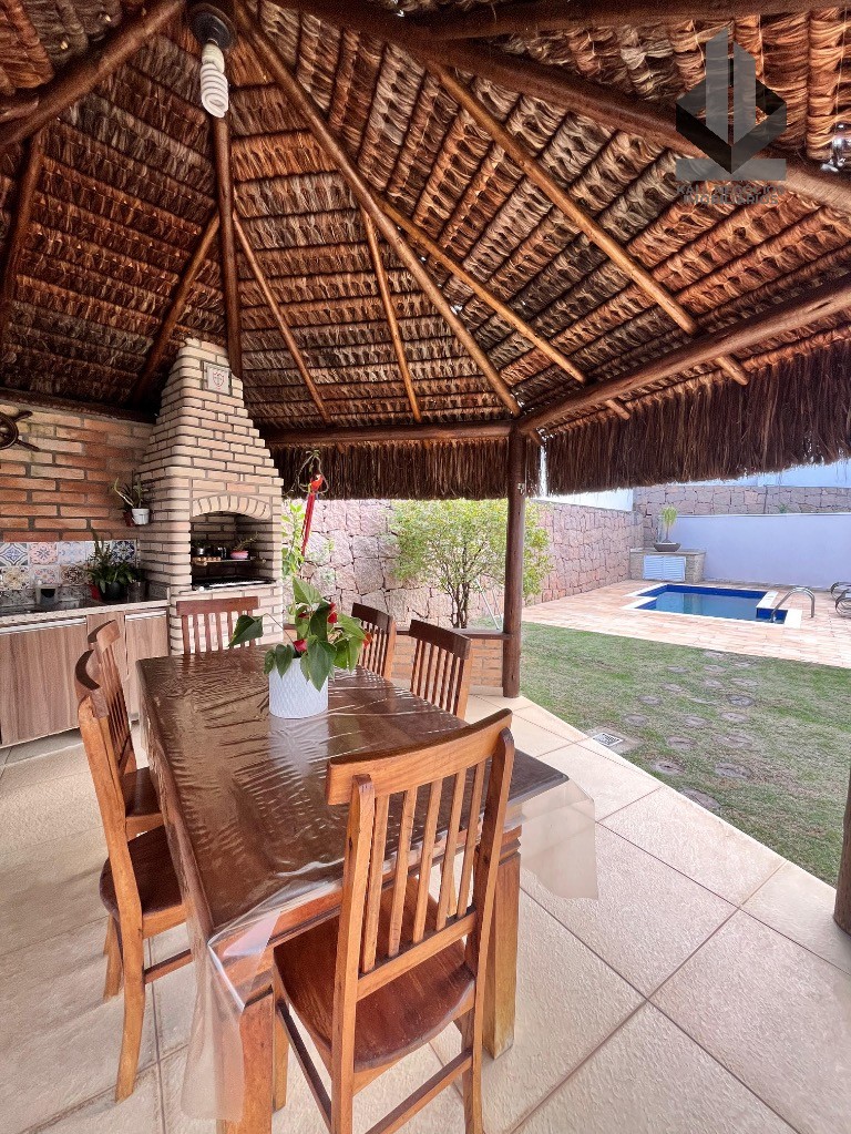 Casa, 5 quartos - Foto 24