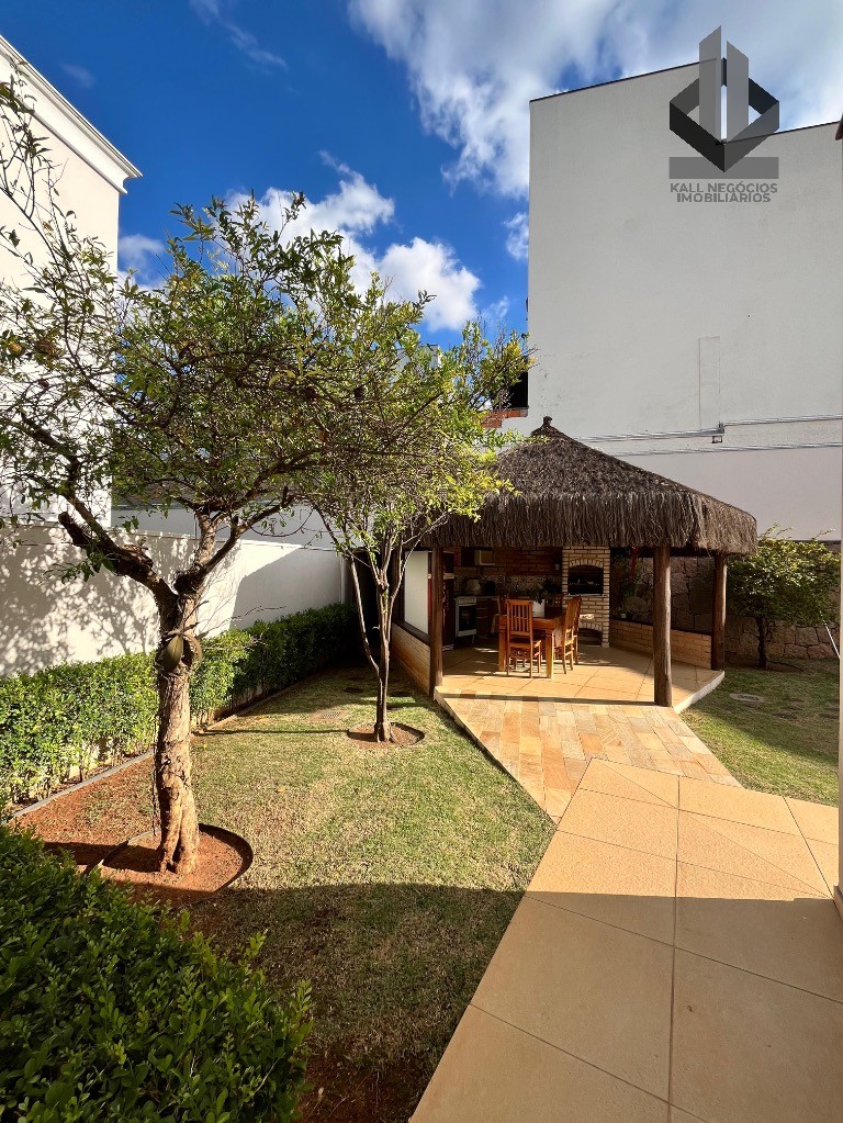 Casa, 5 quartos - Foto 25