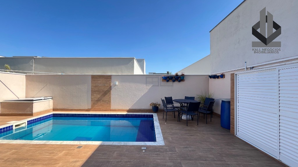Casa, 4 quartos - Foto 58