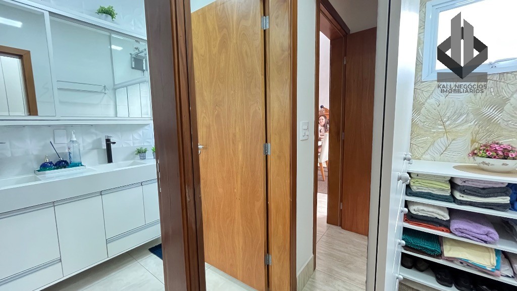 Casa, 4 quartos - Foto 25