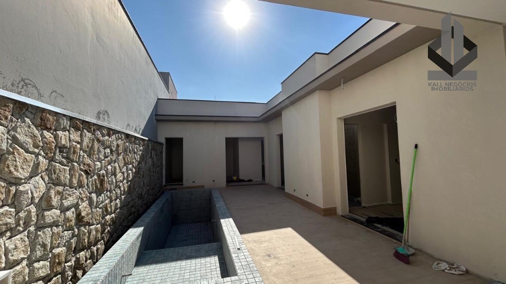 Casa, 3 quartos - Foto 16