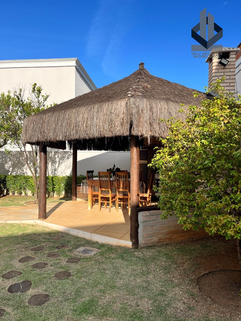 Casa, 5 quartos - Foto 22