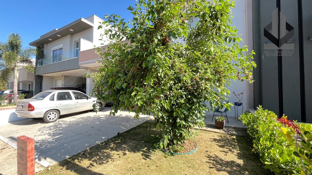 Casa, 4 quartos - Foto 3