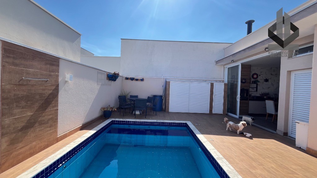 Casa, 4 quartos - Foto 57