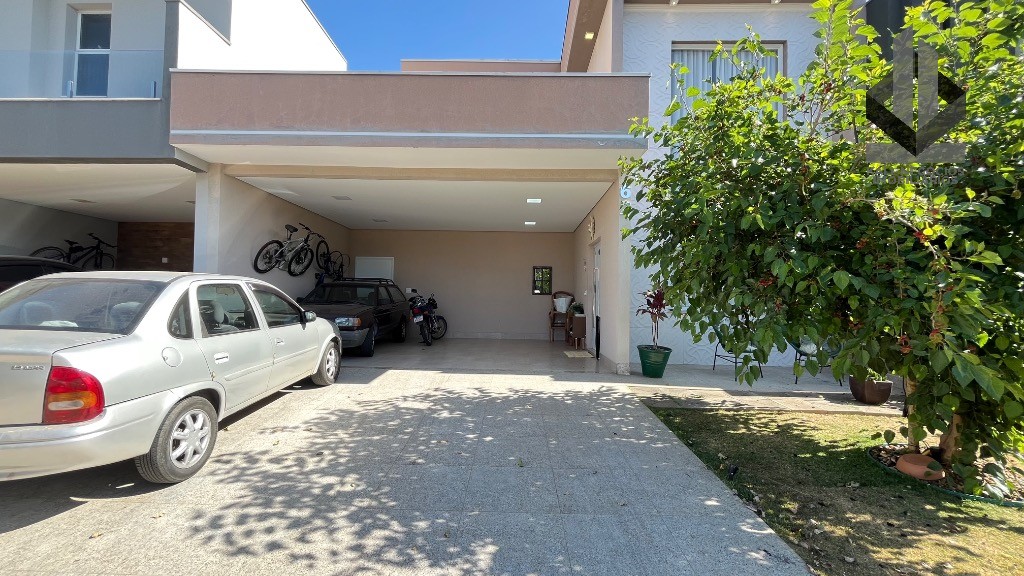 Casa, 4 quartos - Foto 1