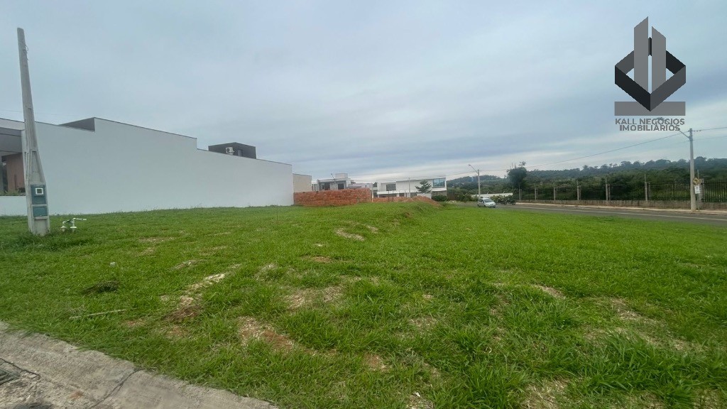 Terreno, 306 m² - Foto 4