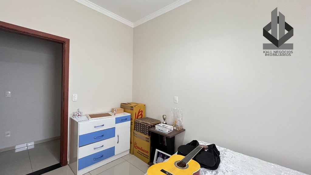 Casa, 3 quartos - Foto 11