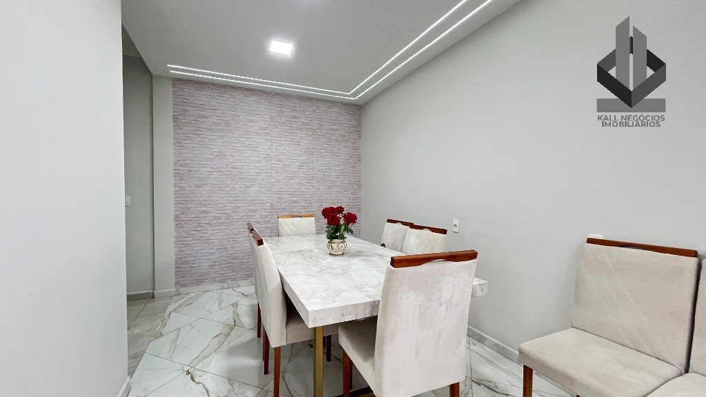 Casa, 3 quartos - Foto 25