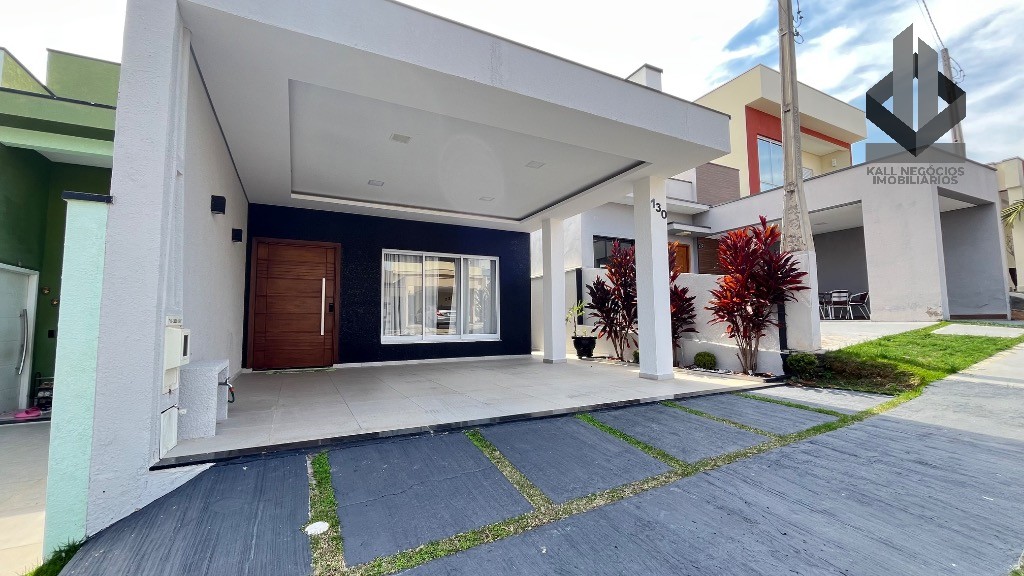 Casa, 3 quartos - Foto 2