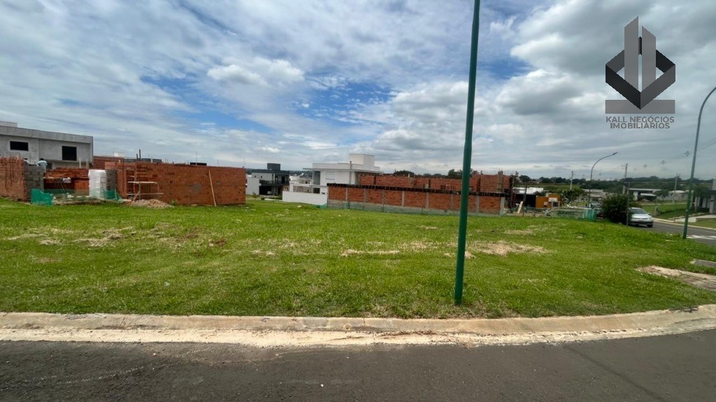 Terreno, 406 m² - Foto 1