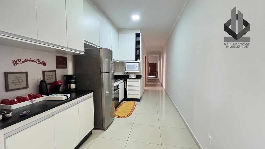 Casa, 3 quartos - Foto 21