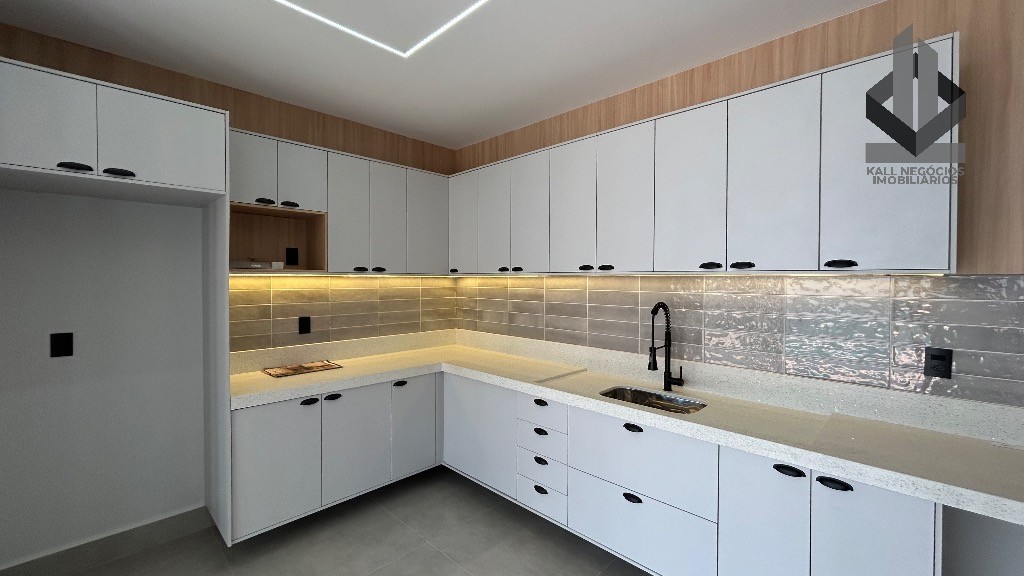 Casa, 3 quartos - Foto 4