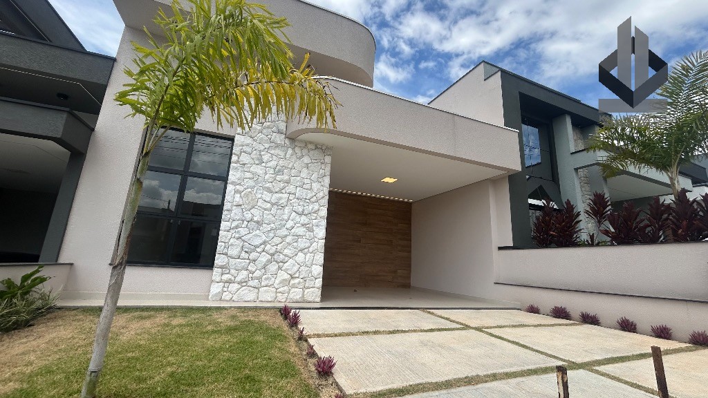 Casa, 3 quartos - Foto 3