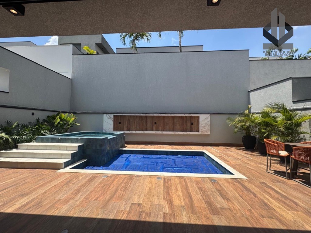 Casa, 4 quartos - Foto 15