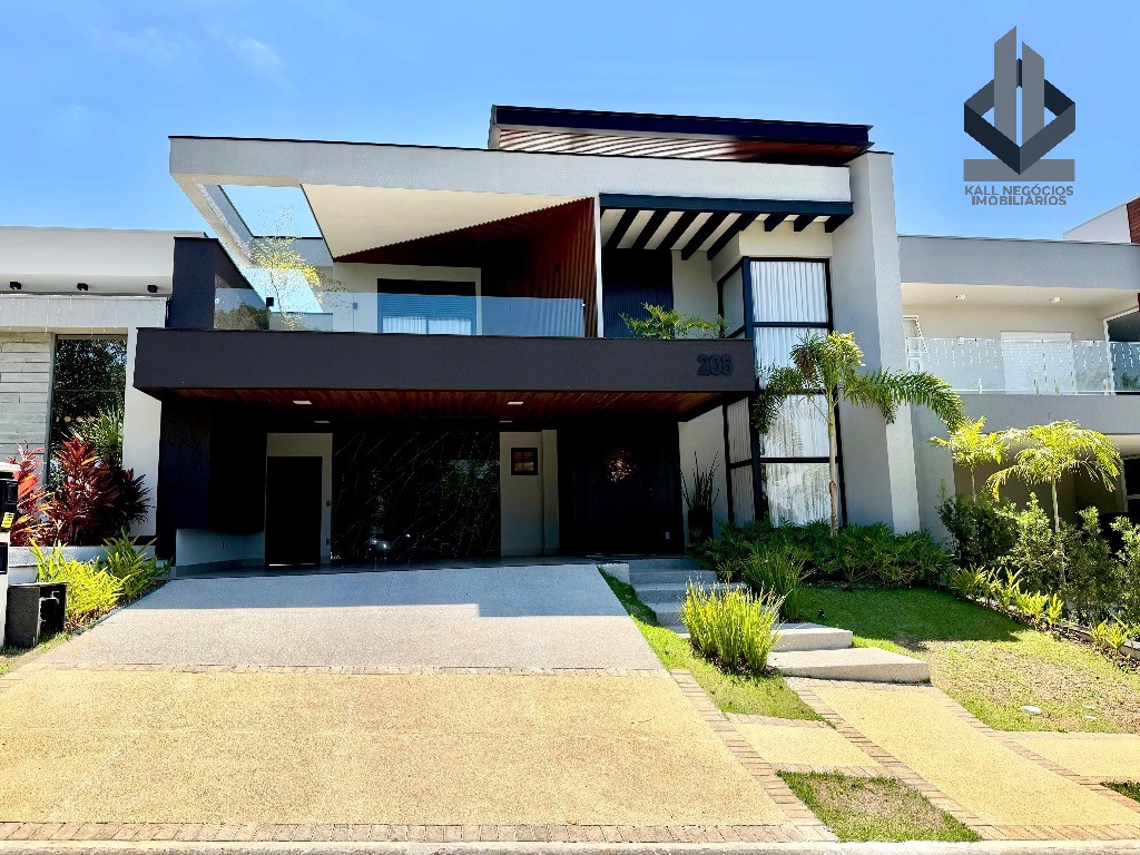 Casa, 4 quartos - Foto 2