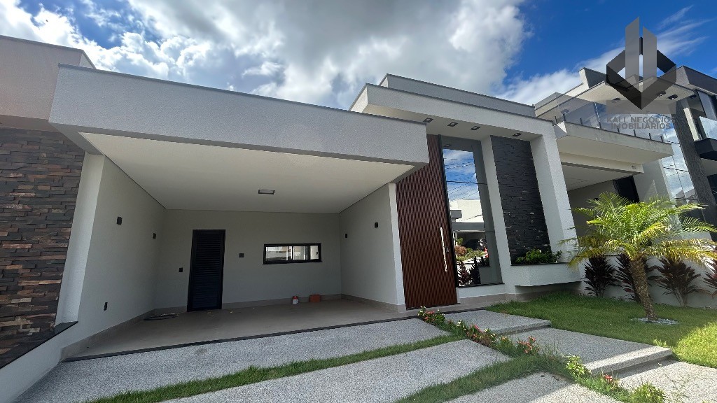 Casa, 3 quartos - Foto 2