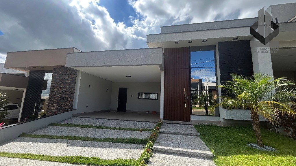 Casa, 3 quartos - Foto 3