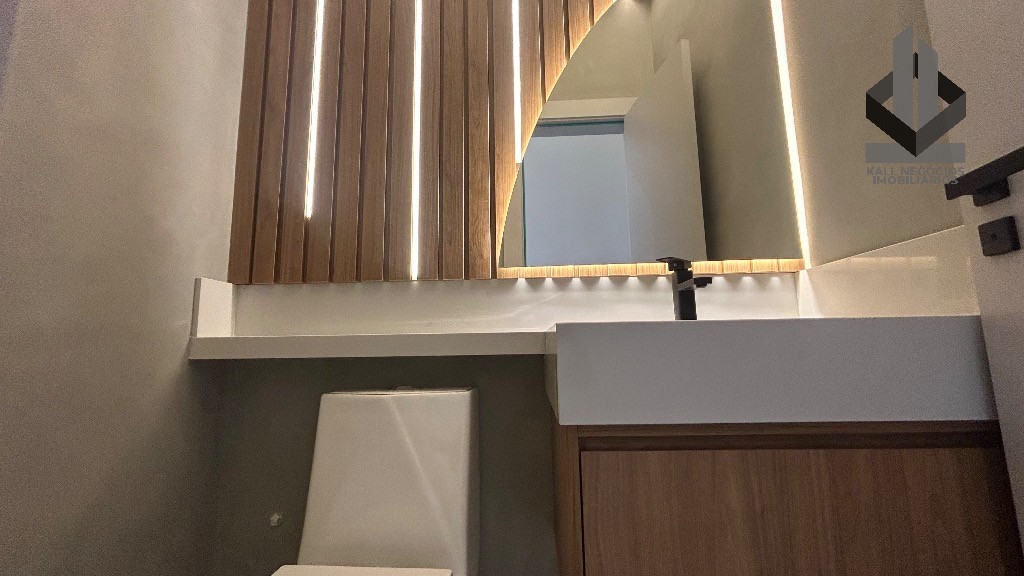 Casa, 3 quartos - Foto 7