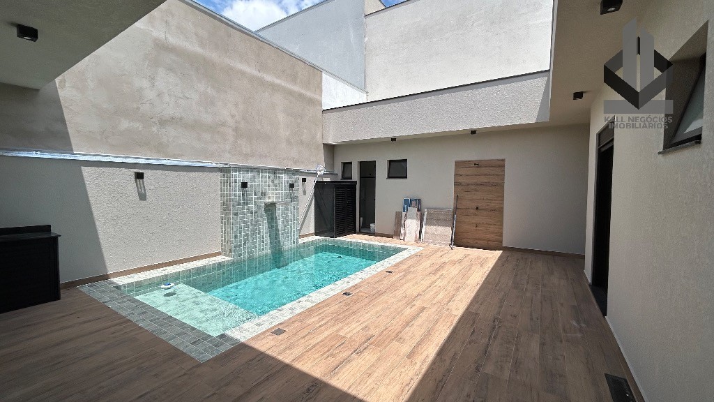 Casa, 3 quartos - Foto 12