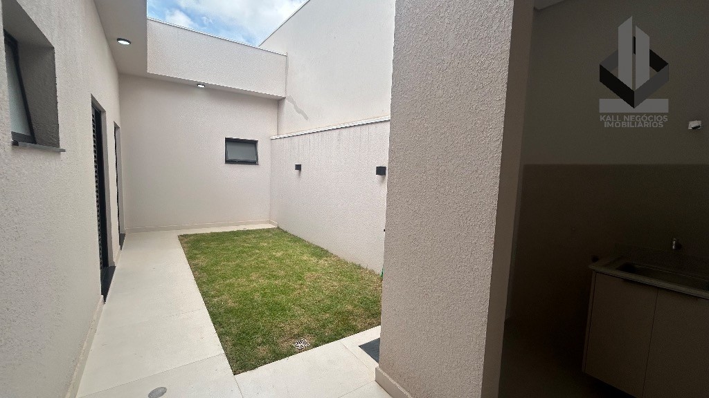 Casa, 3 quartos - Foto 11