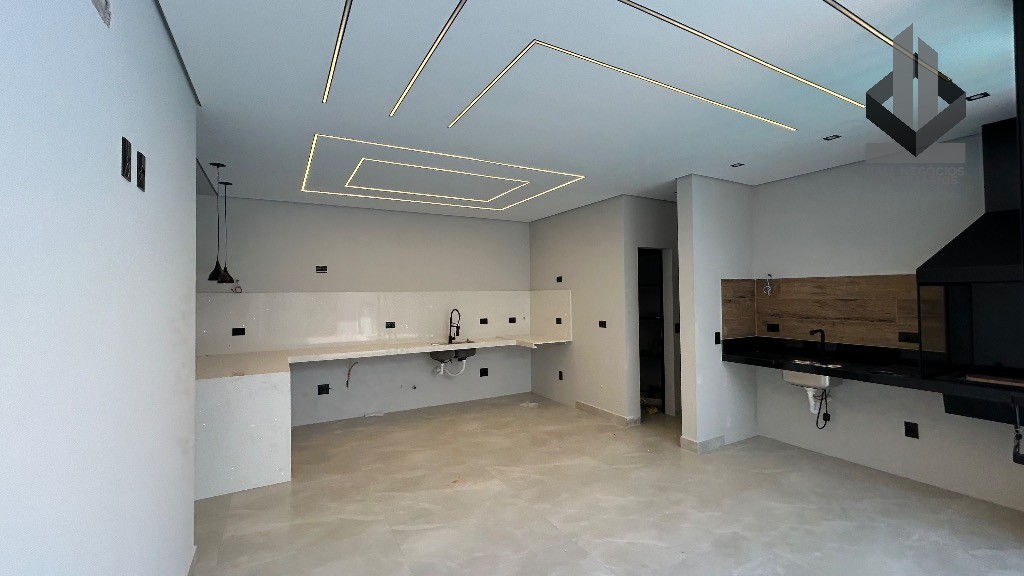 Casa, 3 quartos - Foto 11