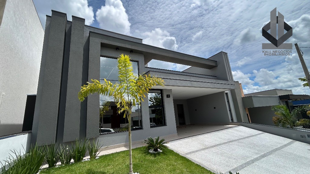 Casa, 3 quartos - Foto 2