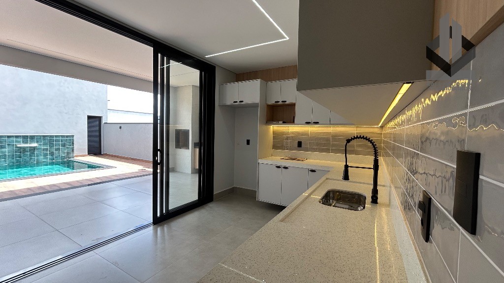 Casa, 3 quartos - Foto 12