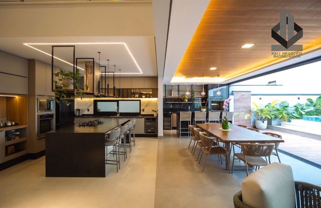 Casa, 4 quartos - Foto 7