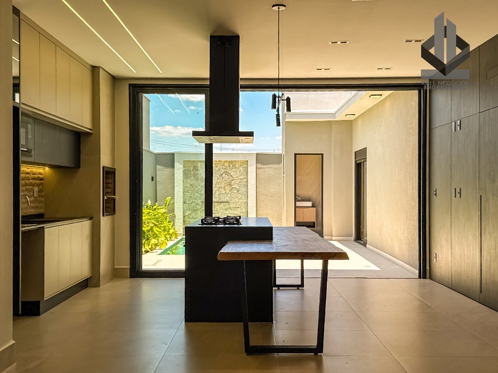 Casa, 3 quartos - Foto 17