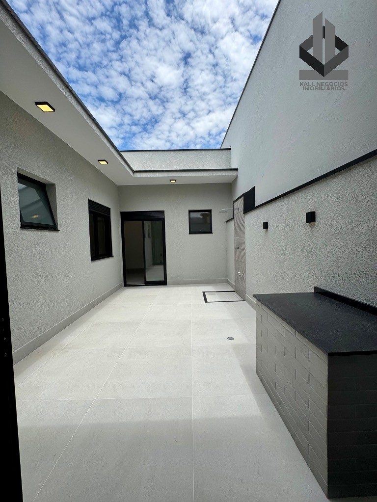 Casa, 3 quartos - Foto 22