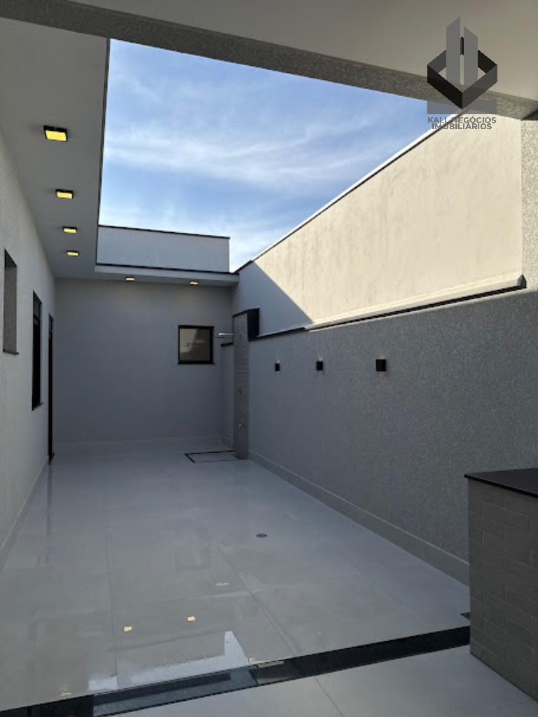 Casa, 3 quartos - Foto 19