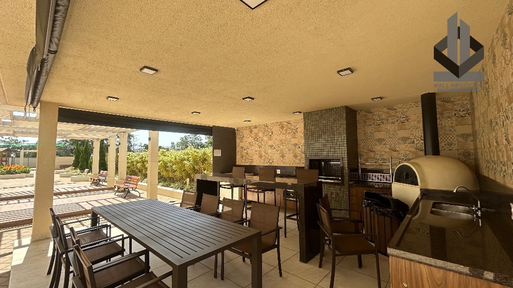 Apartamento, 3 quartos, 116 m² - Foto 31